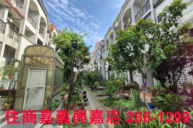 嘉義別墅-0