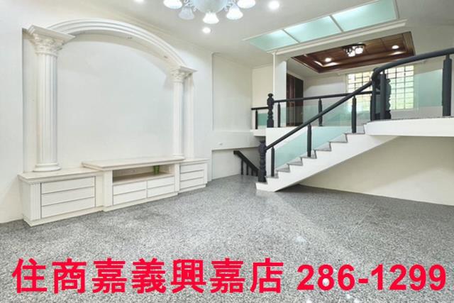 嘉義東區別墅-0
