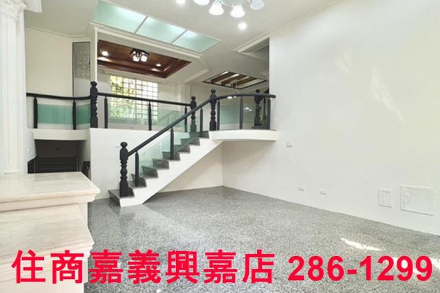 嘉義東區別墅-1