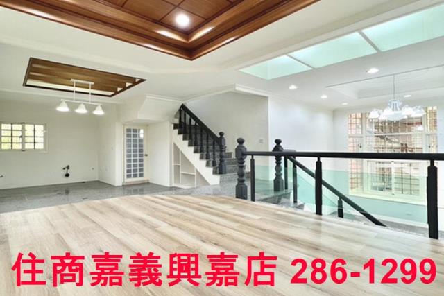 嘉義東區別墅-3
