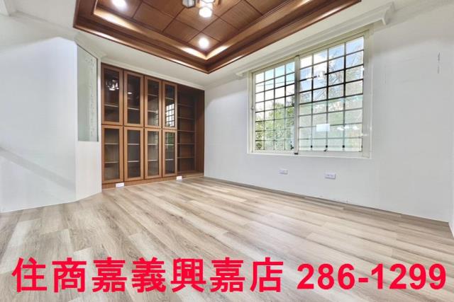 嘉義東區別墅-4