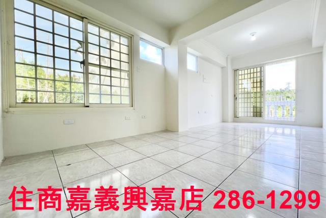 嘉義東區別墅-8