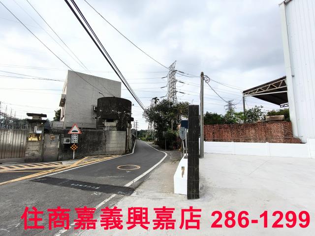 竹崎別墅-1