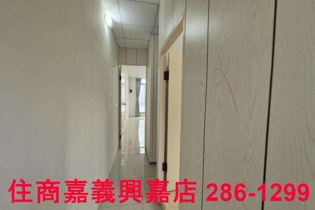 嘉義水上透天-9