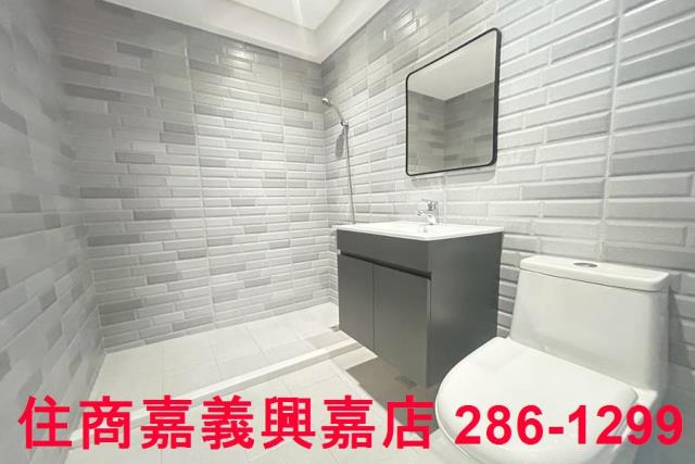 雲林斗南華廈-8