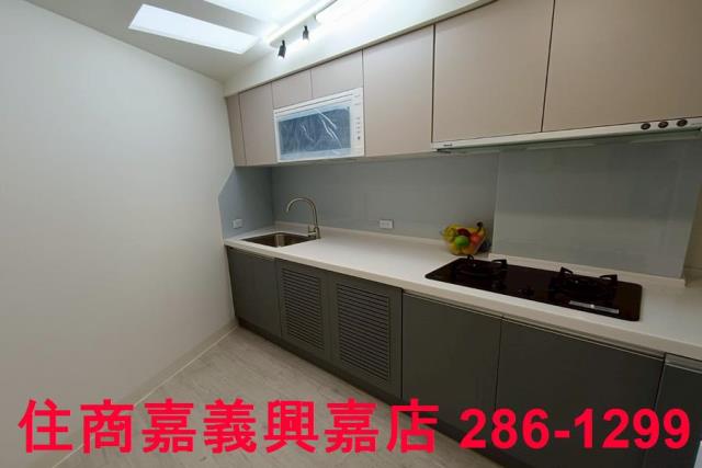 西區華廈-4