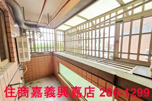 嘉義西區華廈-9