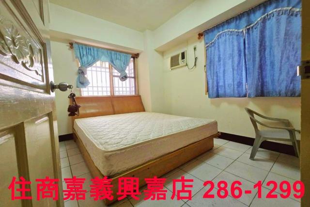 嘉義西區華廈-6
