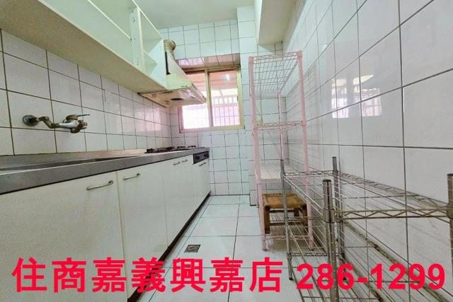 嘉義西區華廈-8