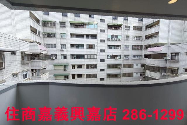 嘉義東區公寓-9