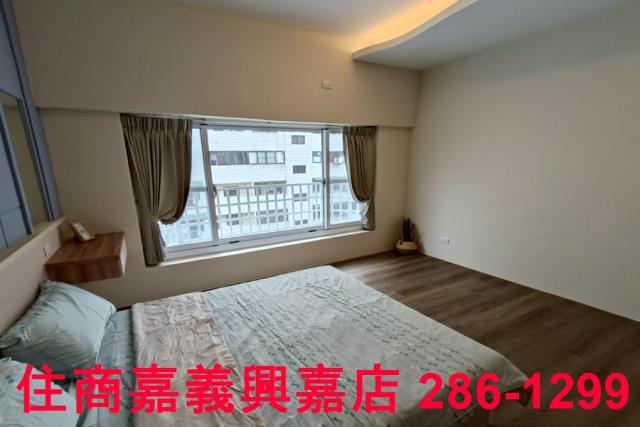 嘉義東區公寓-3