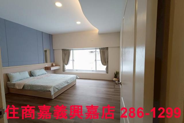 嘉義東區公寓-4
