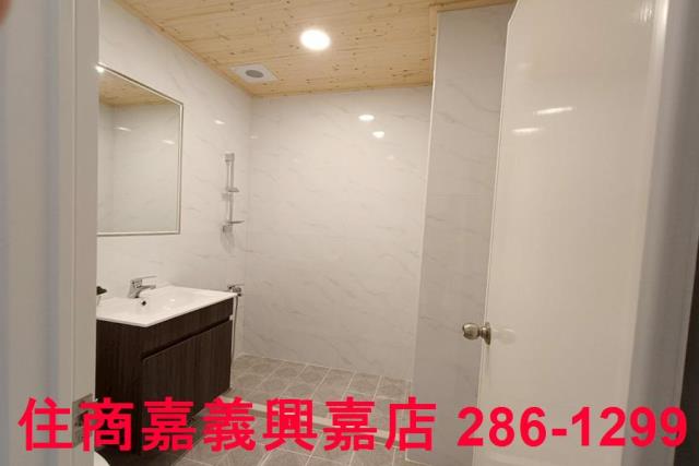 嘉義東區公寓-8