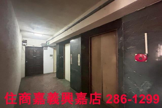 嘉義華廈-1
