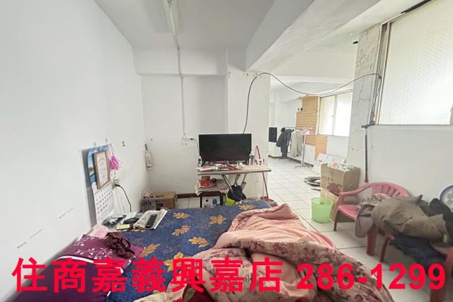 嘉義華廈-4