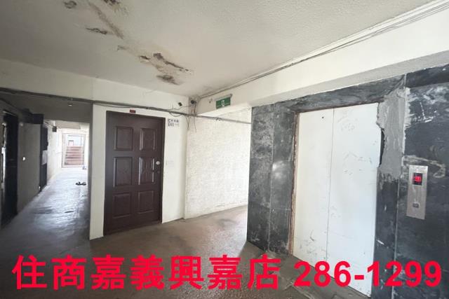 嘉義華廈-7