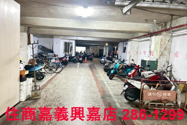 嘉義華廈-8
