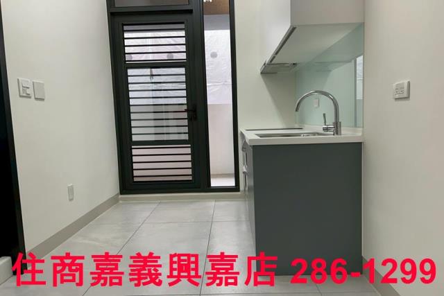 嘉義華廈-3