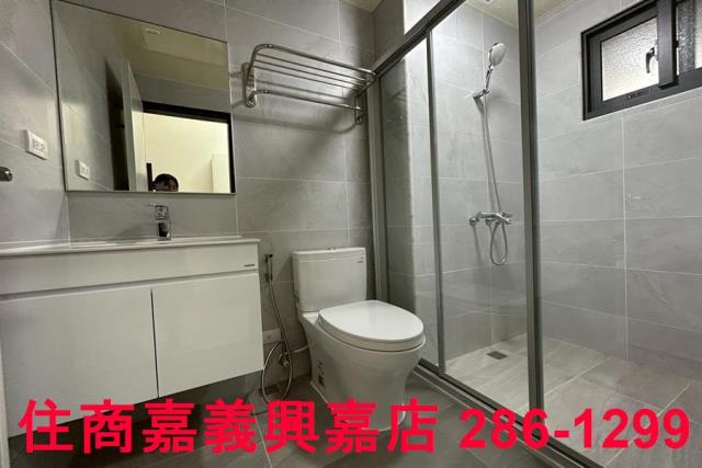 嘉義華廈-6