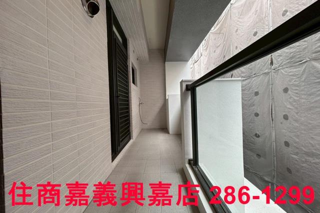 嘉義華廈-7