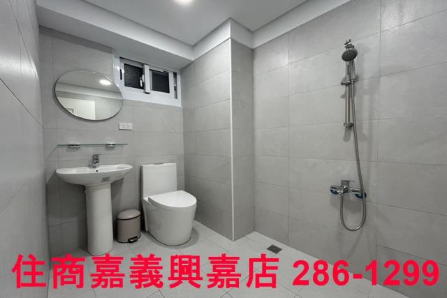 雲林斗南華廈-9