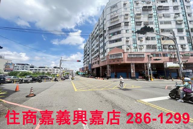 雲林斗南華廈-0