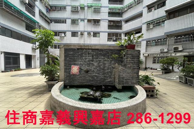 雲林斗南華廈-1