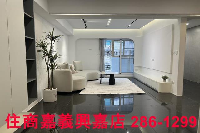 雲林斗南華廈-2