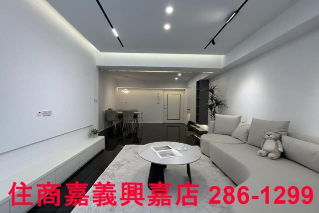 雲林斗南華廈-3