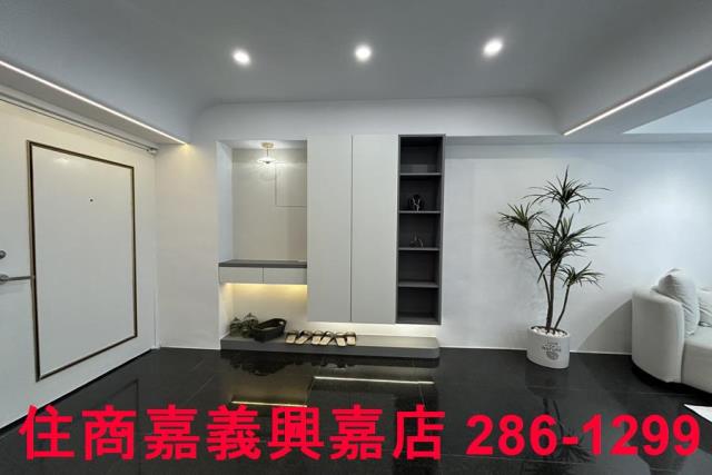 雲林斗南華廈-4