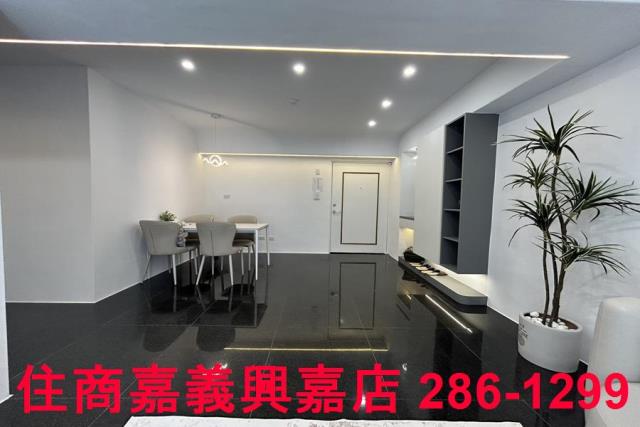 雲林斗南華廈-5