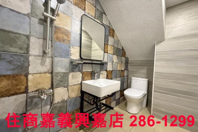 嘉義透天-4
