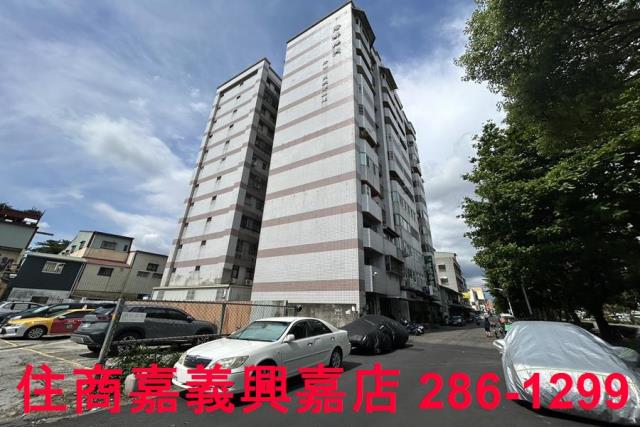 西區大樓-0