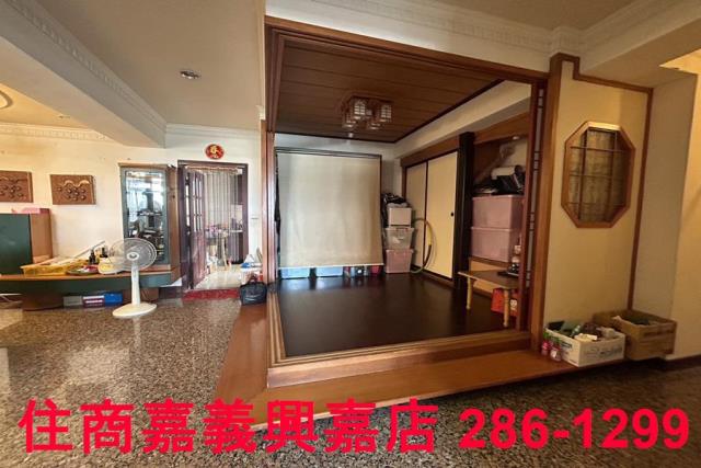 西區大樓-4
