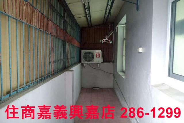 民雄透天-9