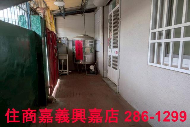 民雄透天-0