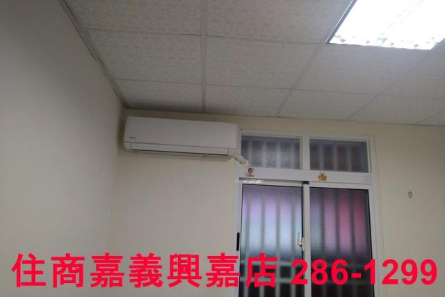 民雄透天-8
