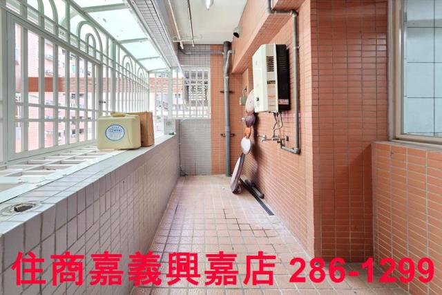 嘉義西區大樓-4