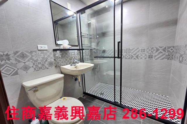 嘉義西區大樓-6