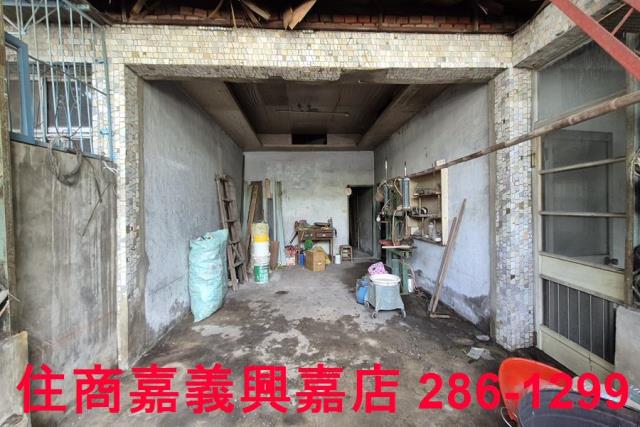 嘉義透天-2