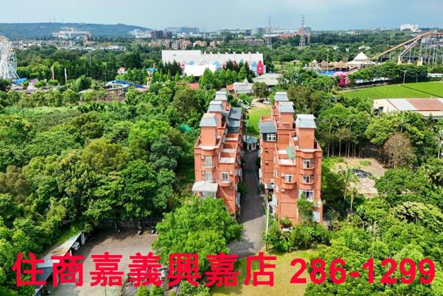 龍潭別墅-0