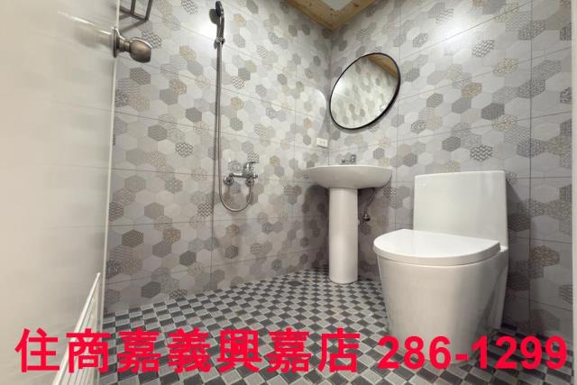 西區大樓-6