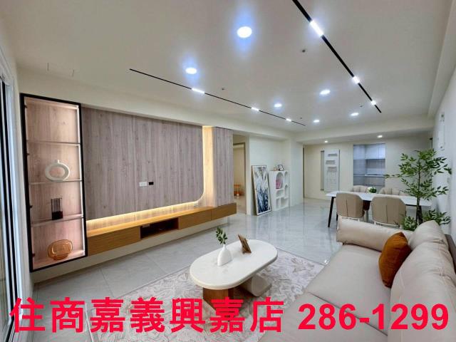 嘉義東區大樓-9