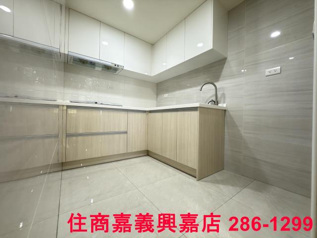 嘉義東區大樓-2