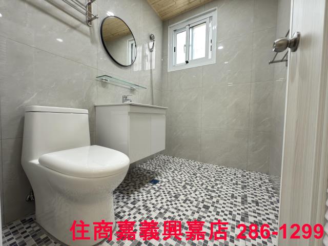 嘉義東區大樓-6