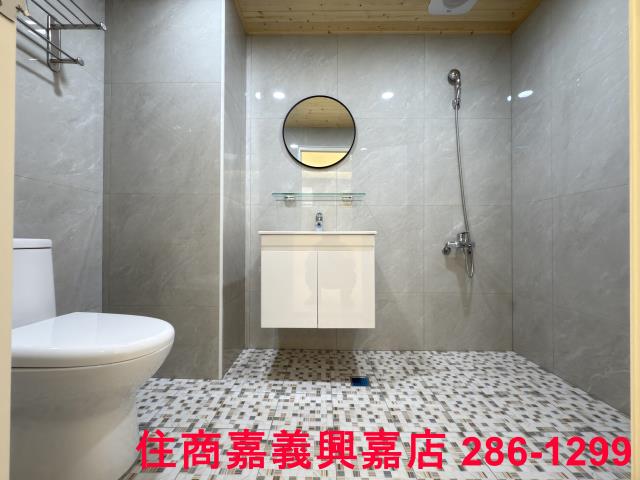 嘉義東區大樓-8