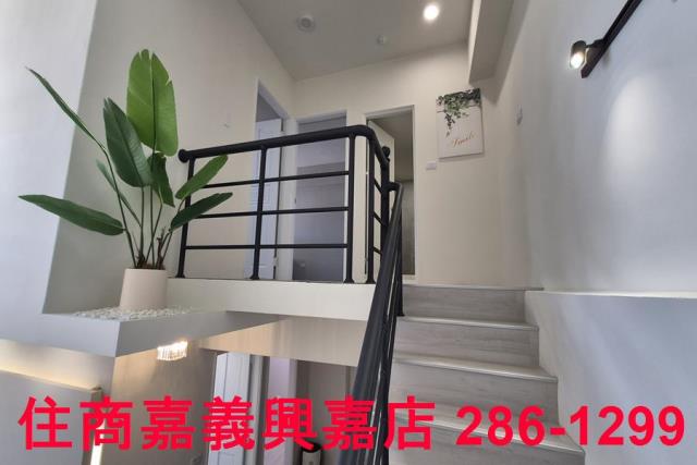 嘉義西區華廈-9