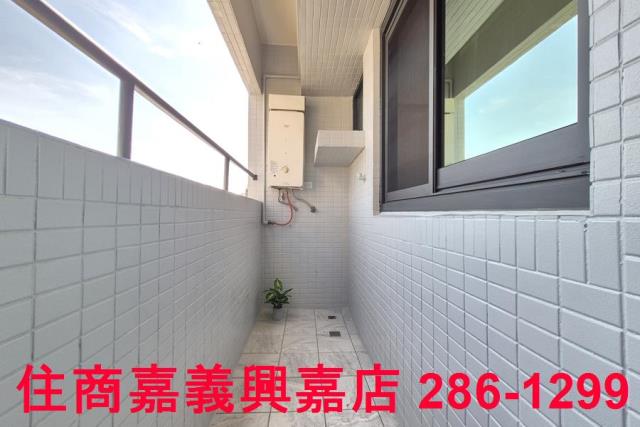 嘉義西區華廈-3