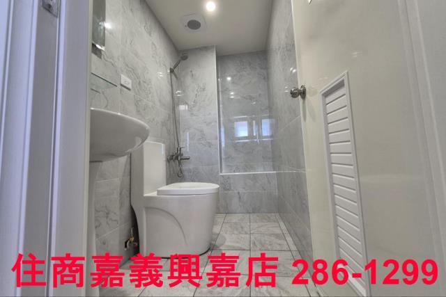 嘉義西區華廈-5
