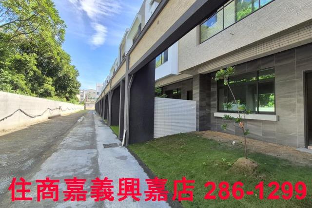 東區別墅-0
